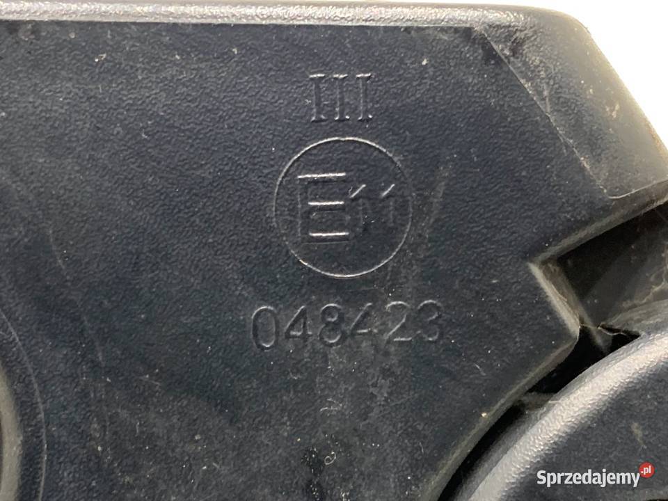 LUSTERKO LEWY JEEP COMPASS MP Crossover DIAMOND