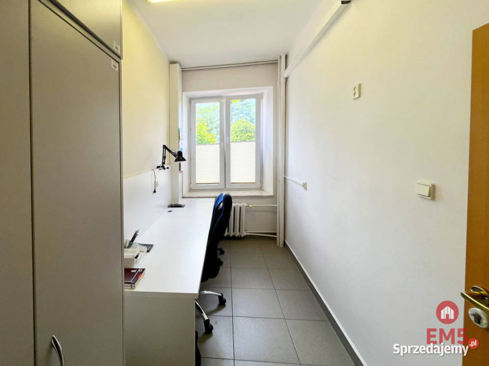 Lokal Białystok 8m2