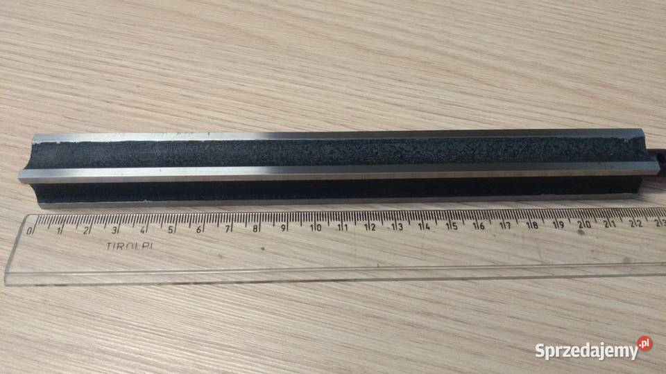 Liniał krawędziowy czterokrawędziowy kwadratowy Chorzów