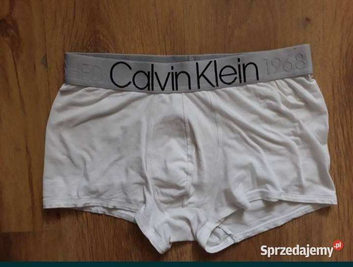 bokserki męskie Levis Lacosta Sosnowiec