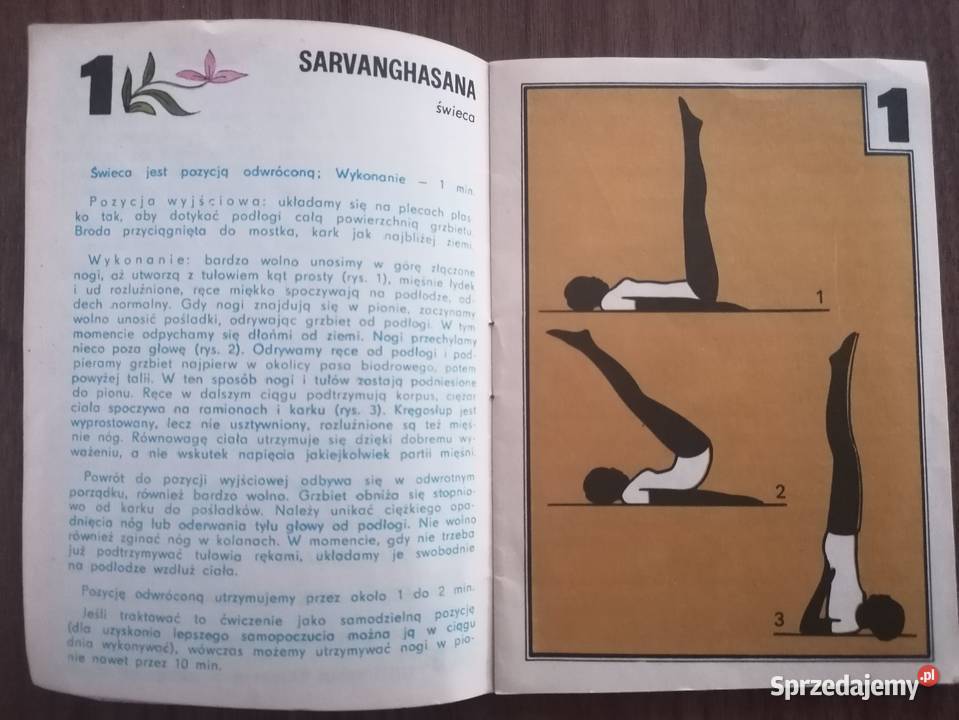 Hatha Joga każdego praca zbiorowa zdrowie, pierwsza pomoc