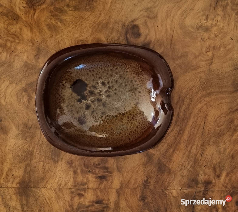 Popielniczka Włocławek Przyjaźń 1 Pozostałe lubuskie Zielona Góra