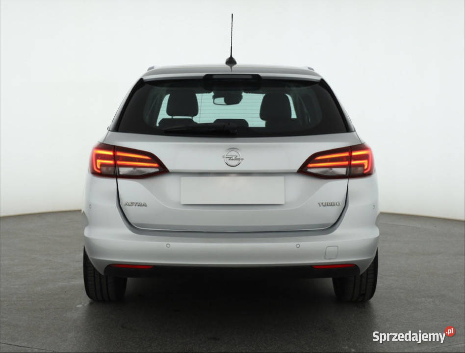 Opel Astra 14 T Kombi