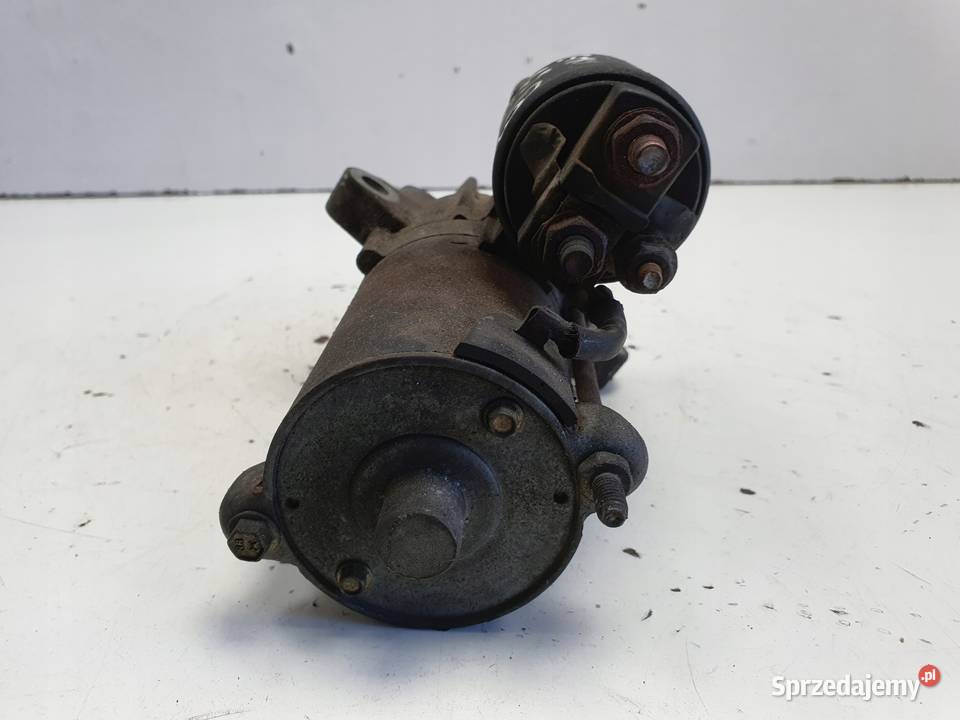 ROZRUSZNIK Ford C 18 16V ROZRUSZNIK 3M5T11000AC Układ elektryczny silnika Chełm