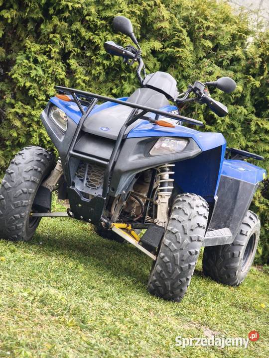 Polaris
