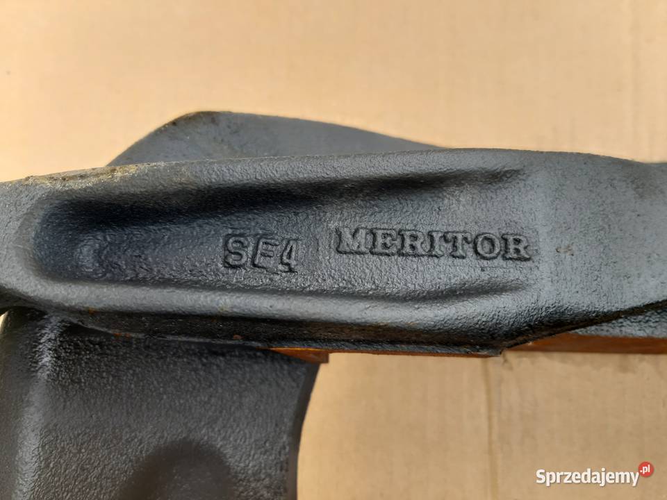 VOLVO FM5 FH5 ZACISK HAMULCOWY MERITOR 23537005 Bieleń