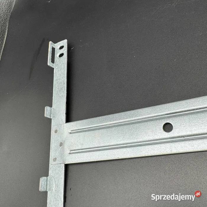 Uchwyt mocowanie do płyty frontowejdo zmywarki Jasienica