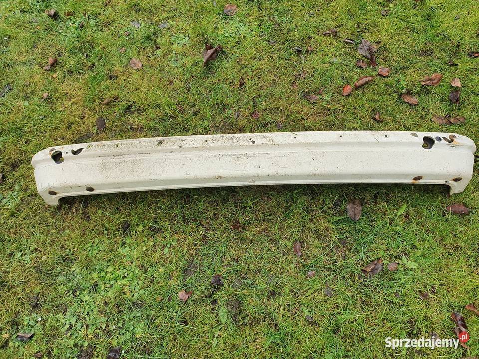 Bmw e34 belka zderzaka wzmocnienie tył Bolesławiec