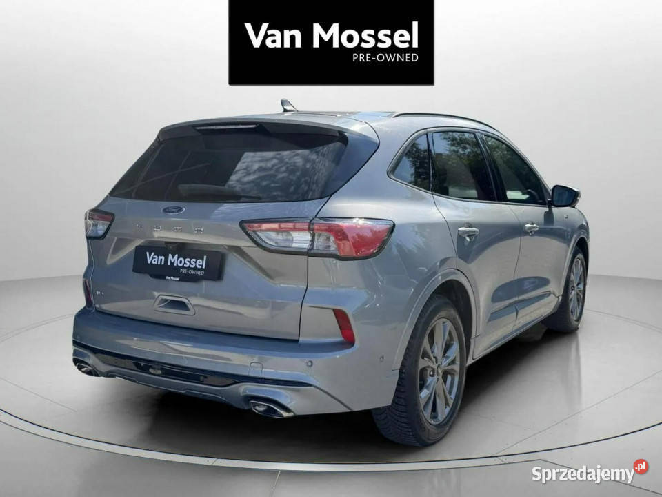 Ford Kuga III 2019 151000km Motoryzacja Sadlno