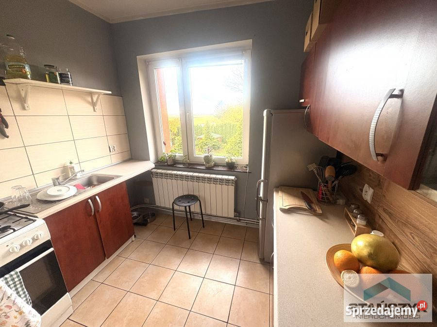 sprzedaży mieszkania 392 metry Kamień Pomorski sprzedam