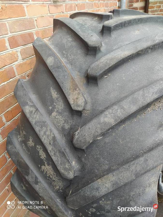 Opona rolnicza Tomaszowice sprzedam