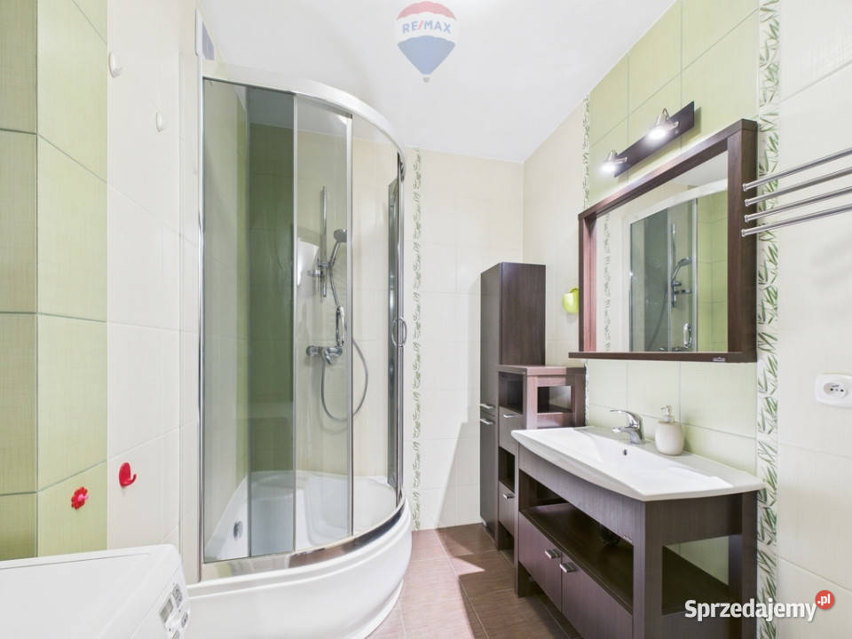 Przestronne 3pokojowe mieszkanie w Otwocku