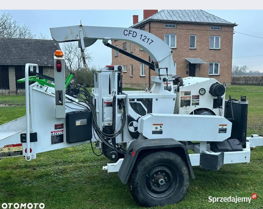 Rębak Altac Tuchów