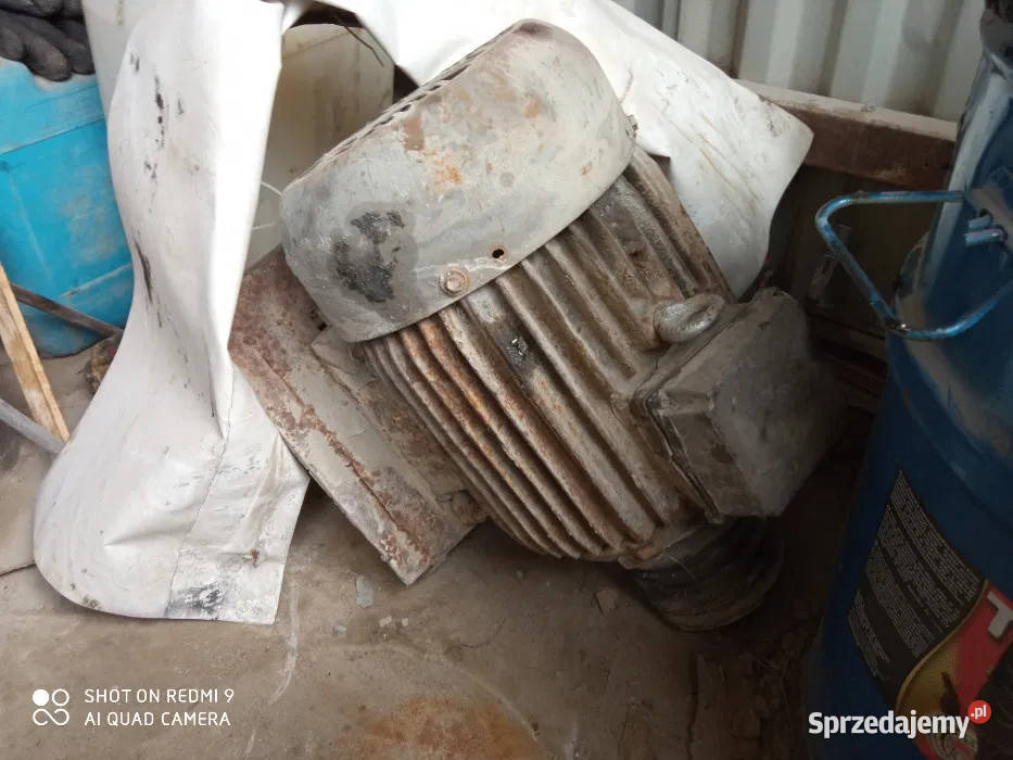 Podajniki ślimaki Produkcja Tomaszów Lubelski