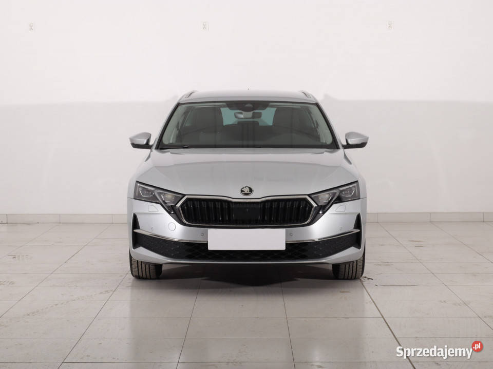 Skoda Octavia 15 TSI Piaseczno