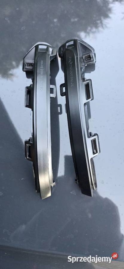 Kierunki dynamiczne lusterek passat b8 Pruszcz Gdański