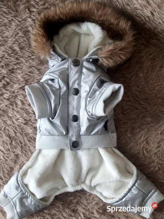 ubranka zwierząt pieska akcesoria psów Łódź