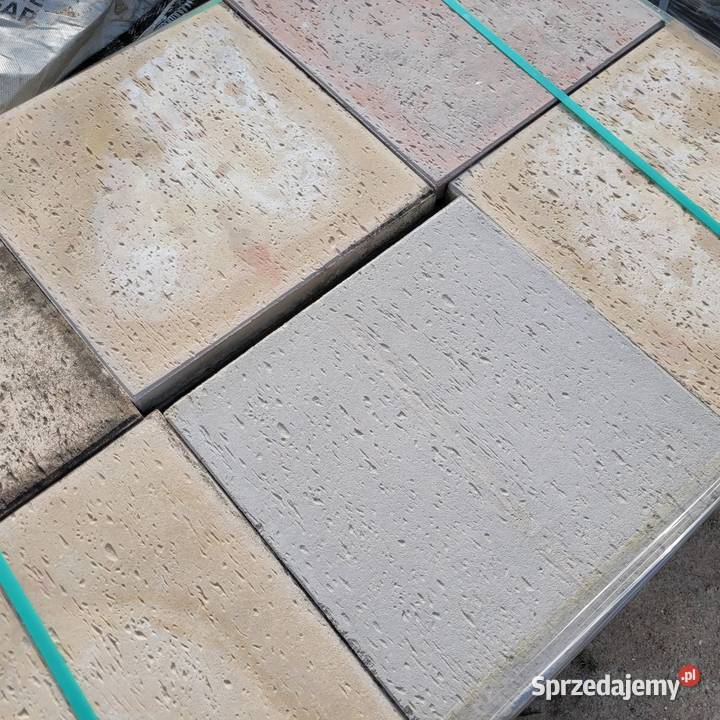 Płytka chodnikowa płyty tarasowe podlaskie Hryniewicze