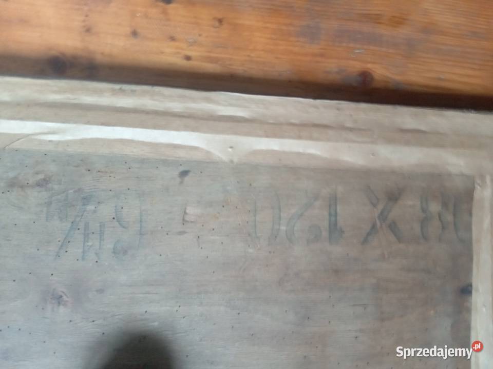 Polska sztuka ludowa SW Albert