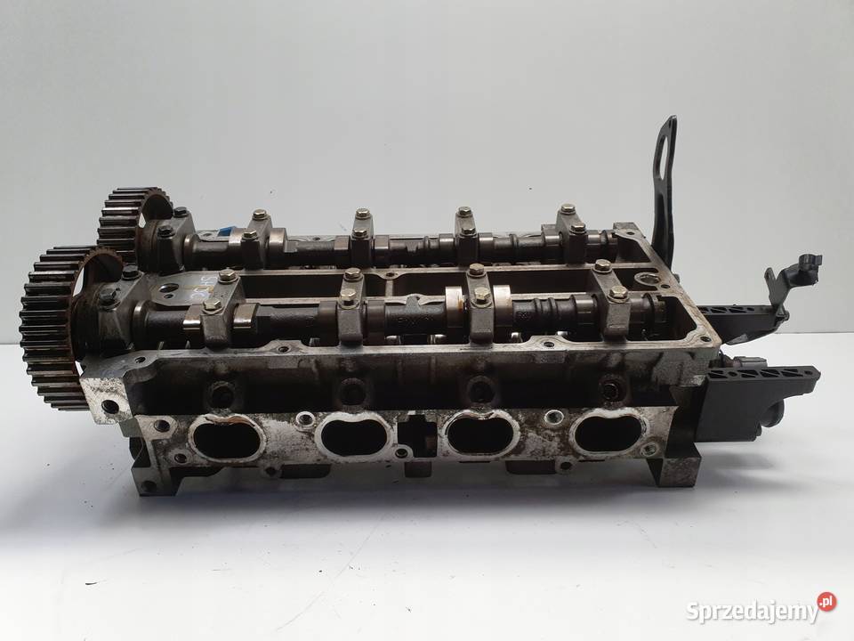 Ford C 16 16V GŁOWICA CYLINDRÓW 7S7G6090CB osobowe Janów