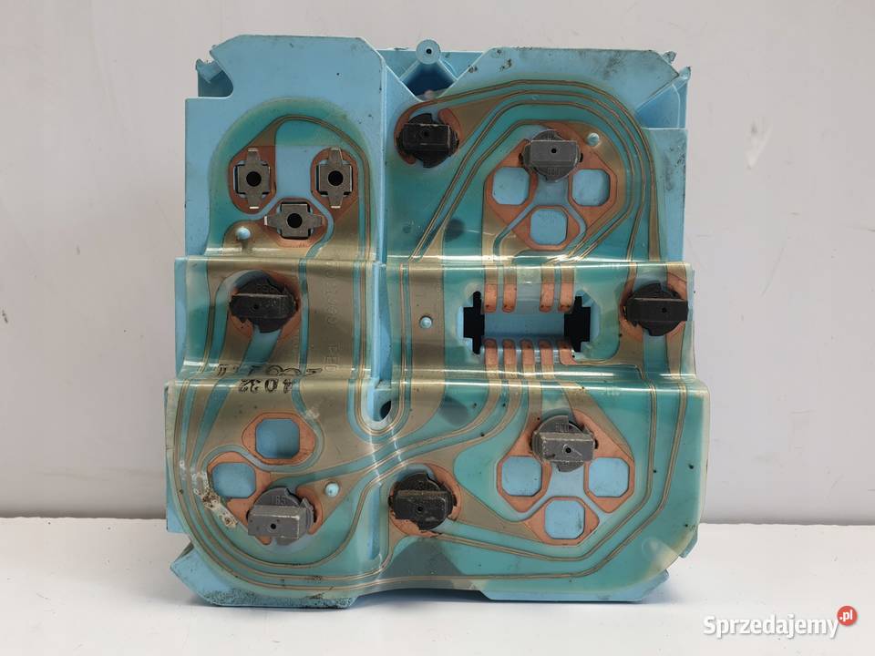 PONTIAC GRAND PRIX LICZNIK ZEGARY 25016523 lubelskie Chełm sprzedam