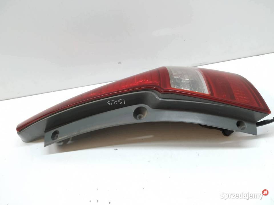 LAMPA TYŁ PRAWA KOMBI Hyundai i30 I 20072012 osobowe
