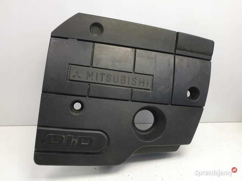 Mitsubishi Space Star 19 DID OSŁONA SILNIKA Osłony silnika Rudka sprzedam