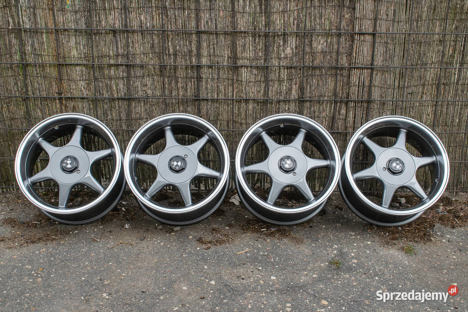 Felgi Fomb King K1200 16 5x120 renowacji Gołębiewo Wielkie