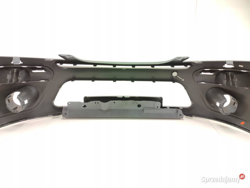 ZDERZAK PRZEDNI CITROEN C3 I LIFT 2005 7401EE osobowe