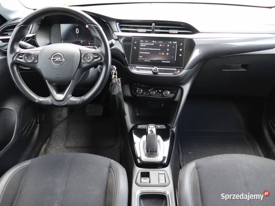 Opel Corsa 12 Turbo Hatchback