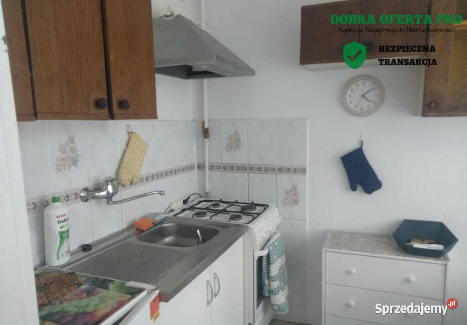 Kawalerka z widokiem na morze Oliwa 31 m 31m2 Gdańsk