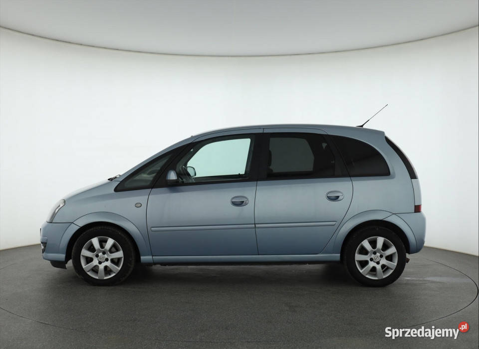 Opel Meriva 18 Piaseczno