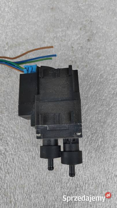 Dozownik poboru płynów zmywarka Winterhalter