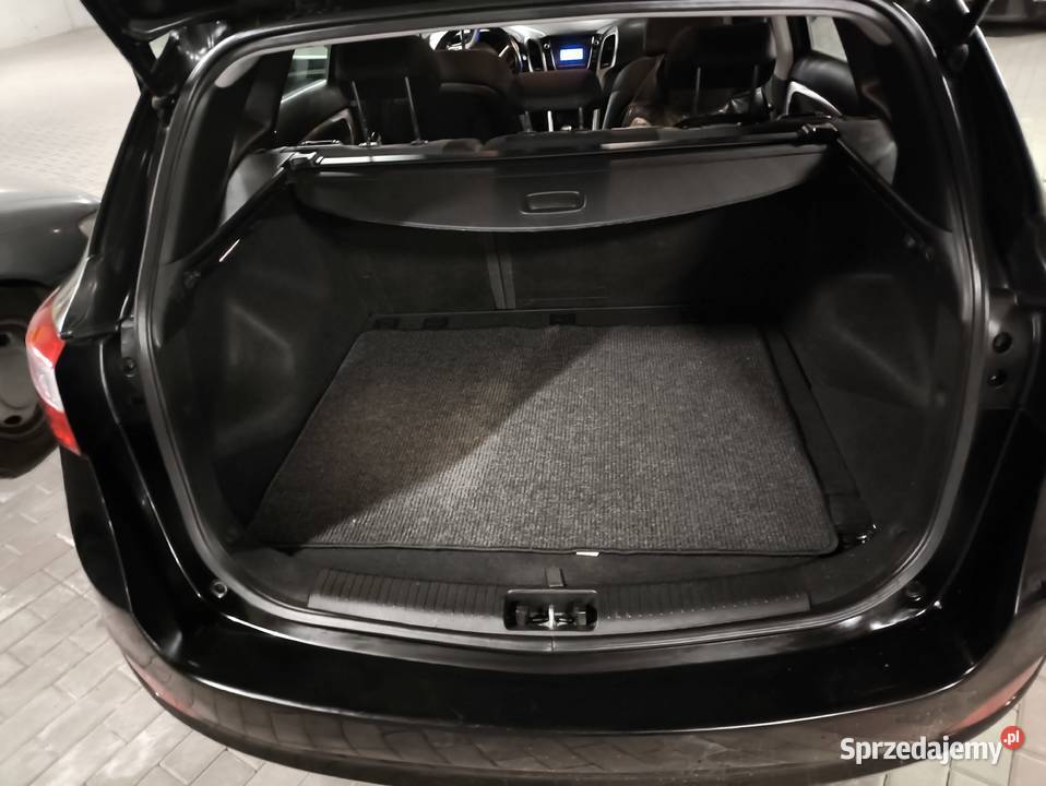 Hiunday i30 16 110 koni 2014 kombi bez wkładu Lublin sprzedam