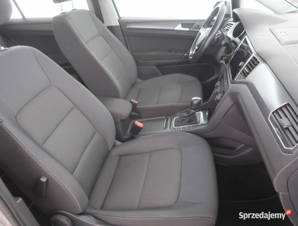VW Golf Sportsvan 16 TDI Golf Sportsvan Bielany Wrocławskie