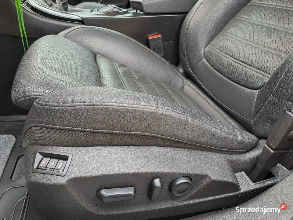 Opel Insignia FL 4x4 173 TOP wersja prywatnie Kraków