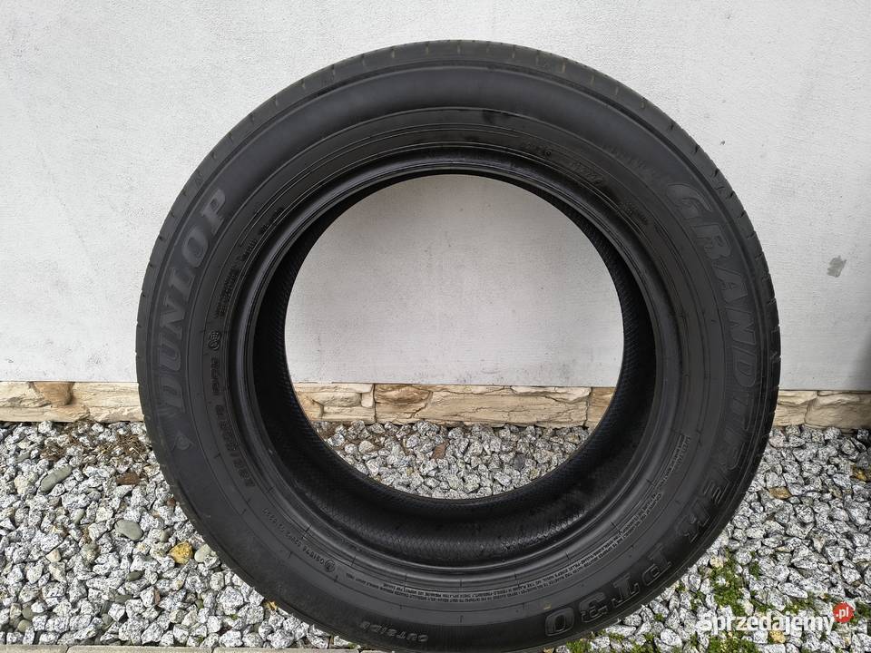 Opony letnie 225x60x18