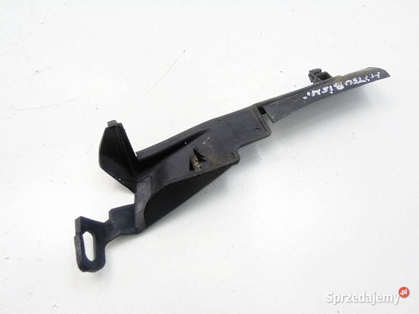 Zakończenie osłona podszybia lewe Mitsubishi Sosnowiec
