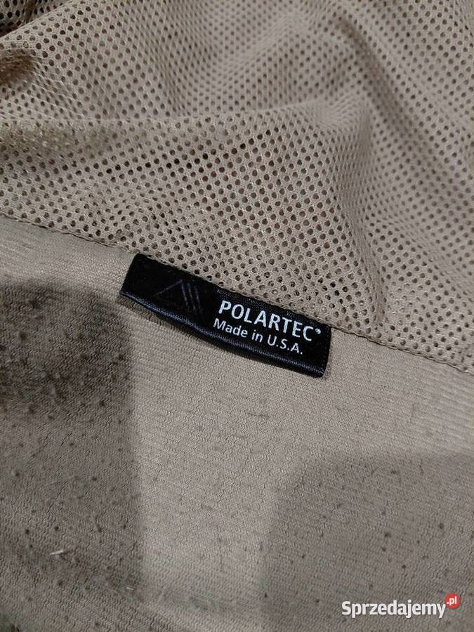 Polar POLARTEC coyote x small regular Militaria Wrocław sprzedam