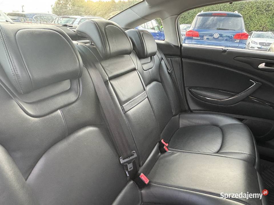 Citroen C5 Paniówki sprzedam