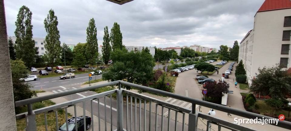 Sprzedam mieszkanie 4615m Warszawa Ursynów Liczba pokoi 2