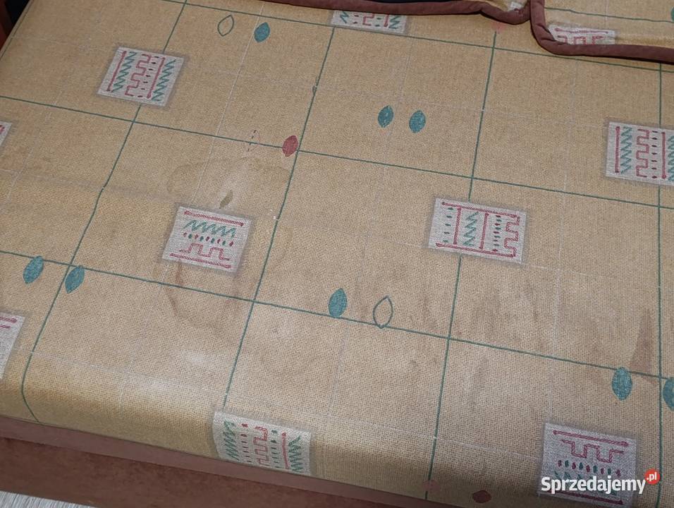 tapczan kanapa łóżko sofa sprzedam Poznań