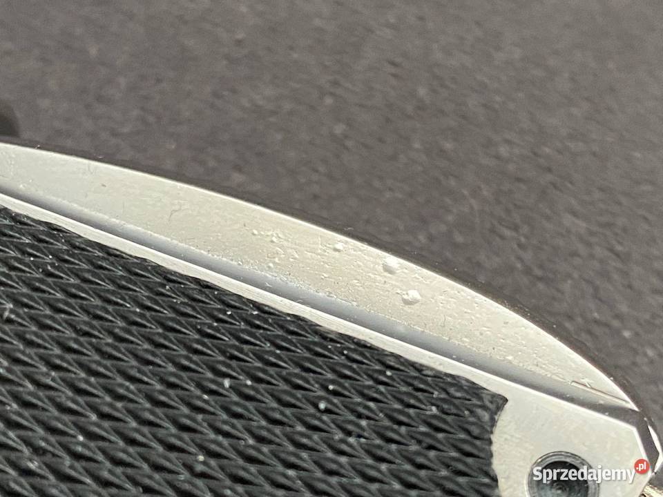 Colt 1911 WE replika green gas blowback full Częstochowa sprzedam