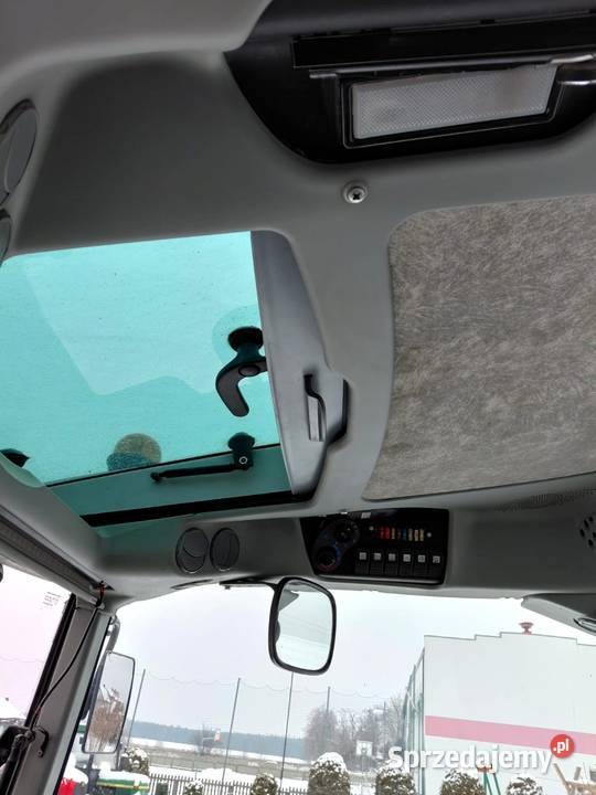 Deutz fahr agrofarm 420