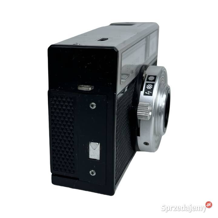 Aparat fotograficzny AGFA ISORAPID I z