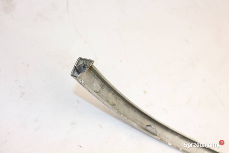 AUDI A8 D2 LIFT LISTWA LAMPY PRAWA PRZÓD LAKIER