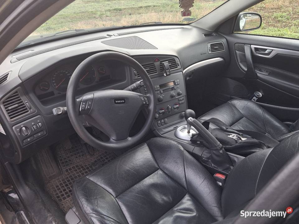 Sprzedam Volvo s60 24diesel Radom