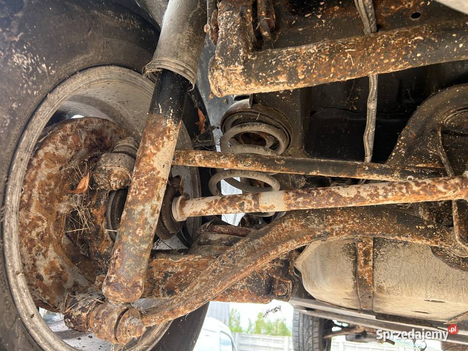 Pół oś pół osie tylne lewa prawa 35 V6 Hyundai Bodzentyn