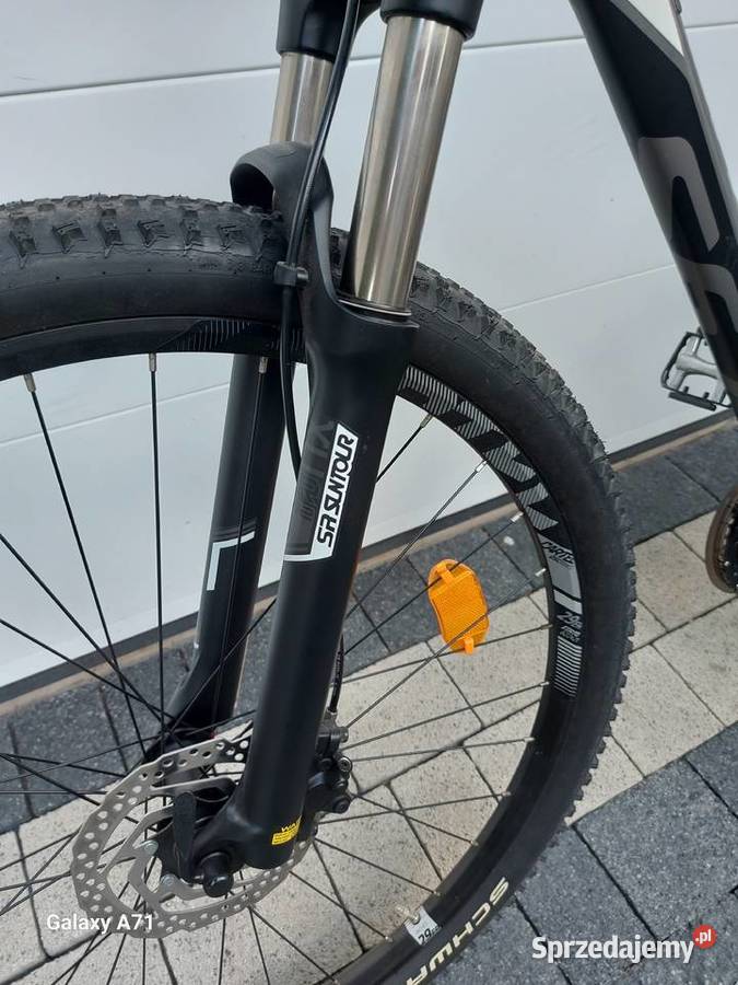 Rower górski KELLYS GATE 10koła 29 SLX SRSuntour Górskie, MTB sprzedam