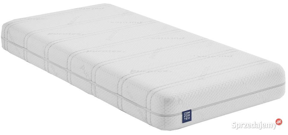 Materac NUBI COMFORTEO piankowy dziecka dostępny